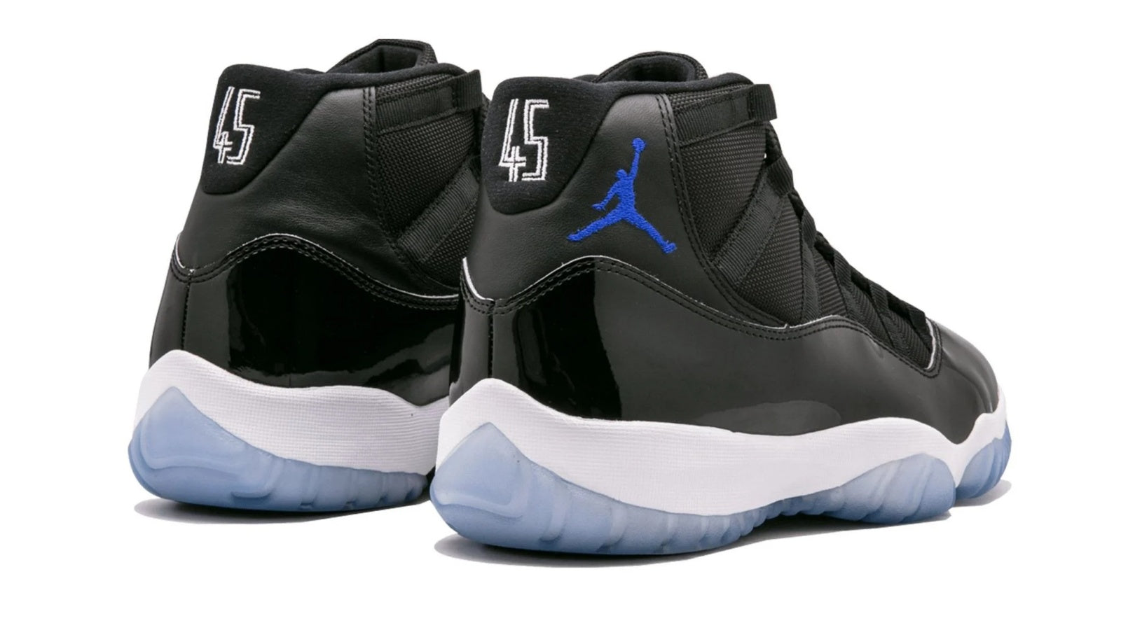 Air Jordan 11 Retro "Space Jam 2016 Release"