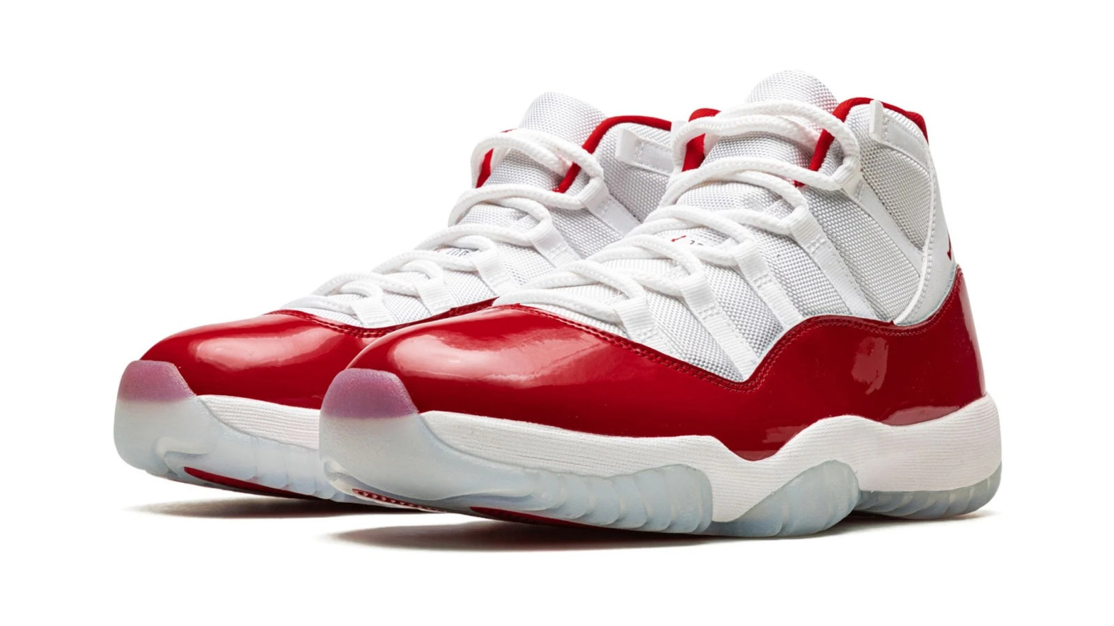 Air Jordan 11 "Cherry 2022"