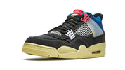 Air Jordan 4 Retro SP "Union - Off Noir"