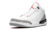 Air Jordan 3 Retro "White Cement '88 (2013)"