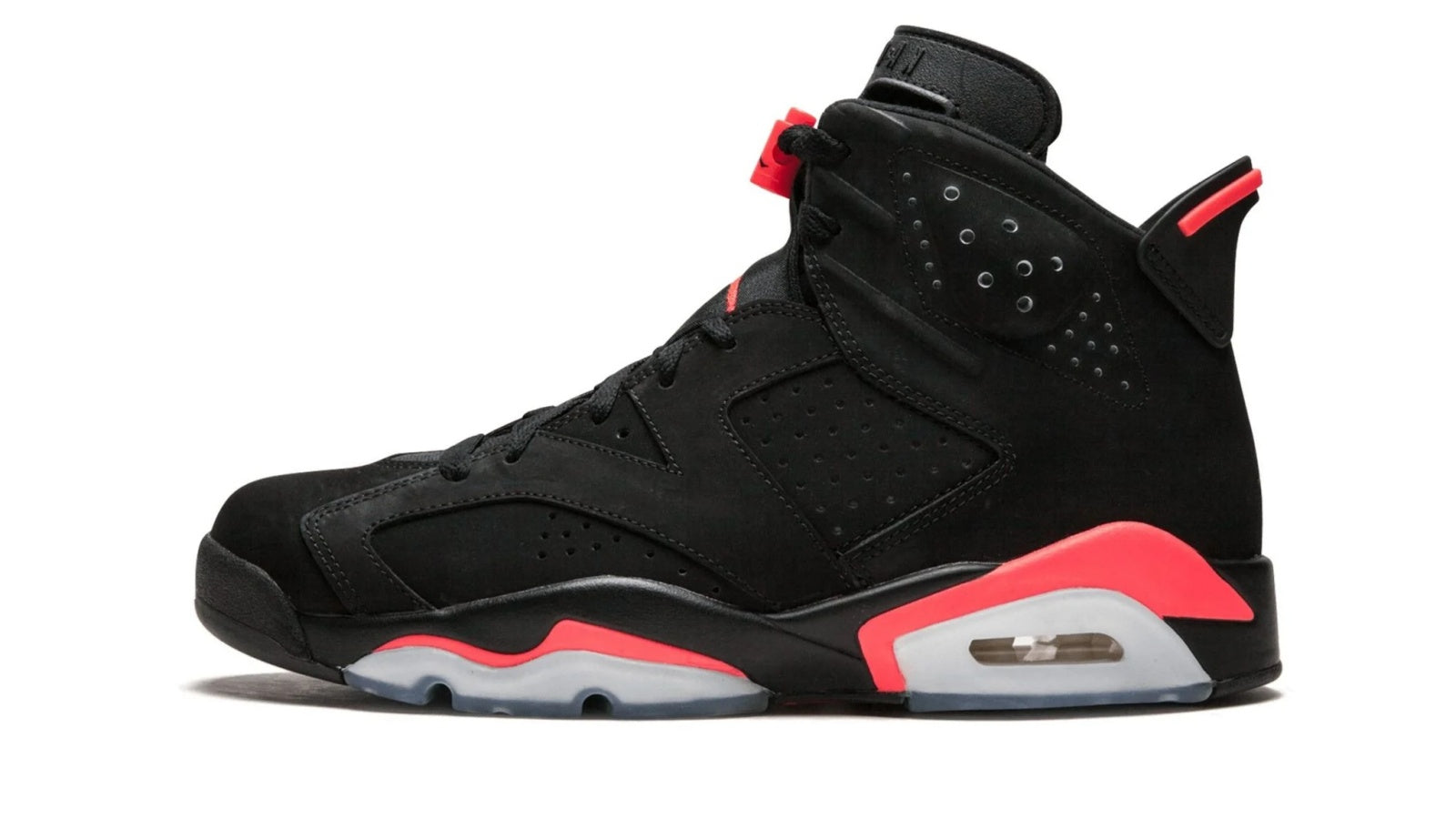 Air Jordan 6 Retro "Infrared"