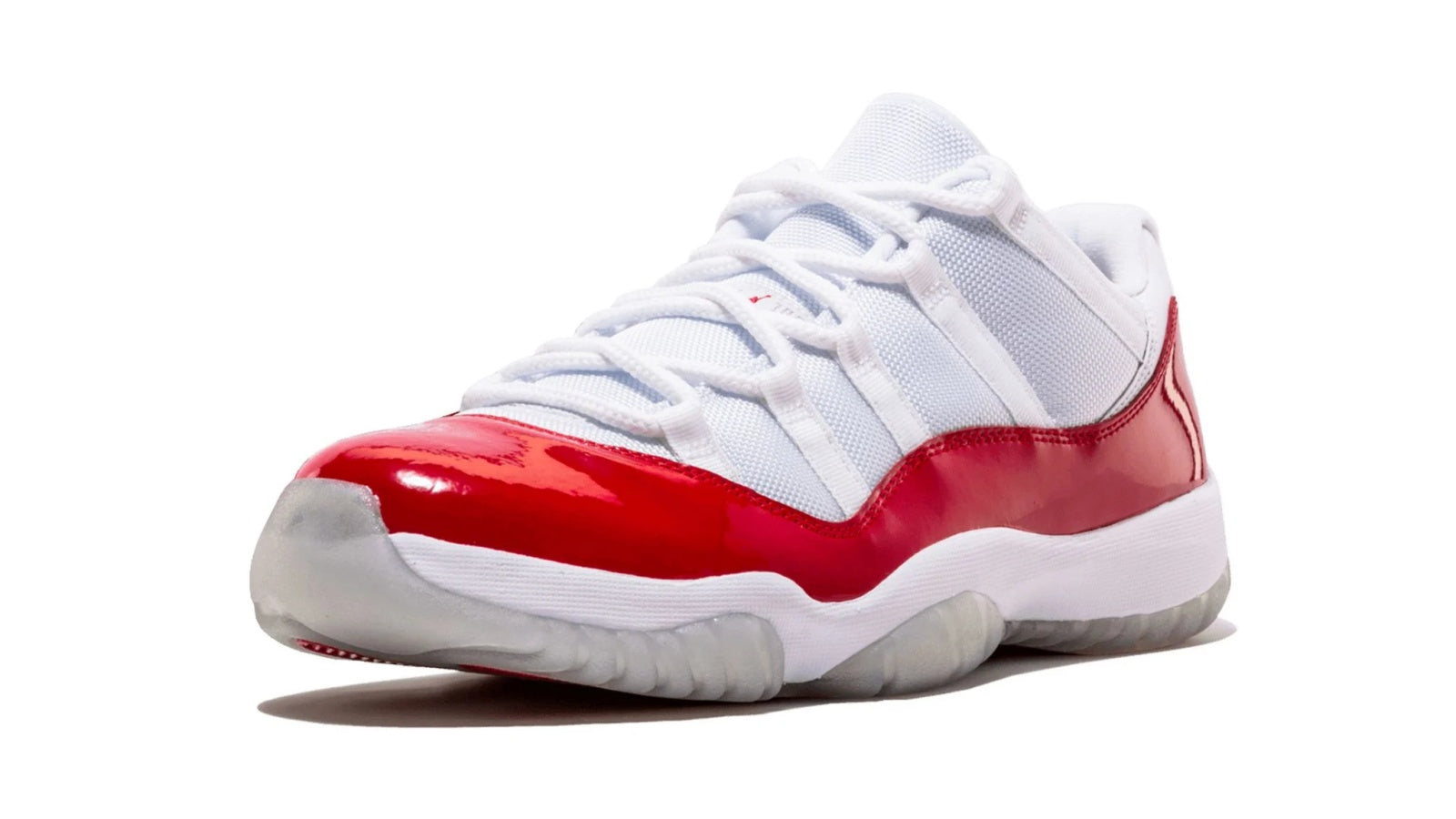 Air Jordan 11 Retro Low "Cherry"