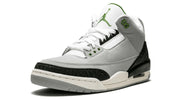 Air Jordan 3 Retro "Chlorophyll"