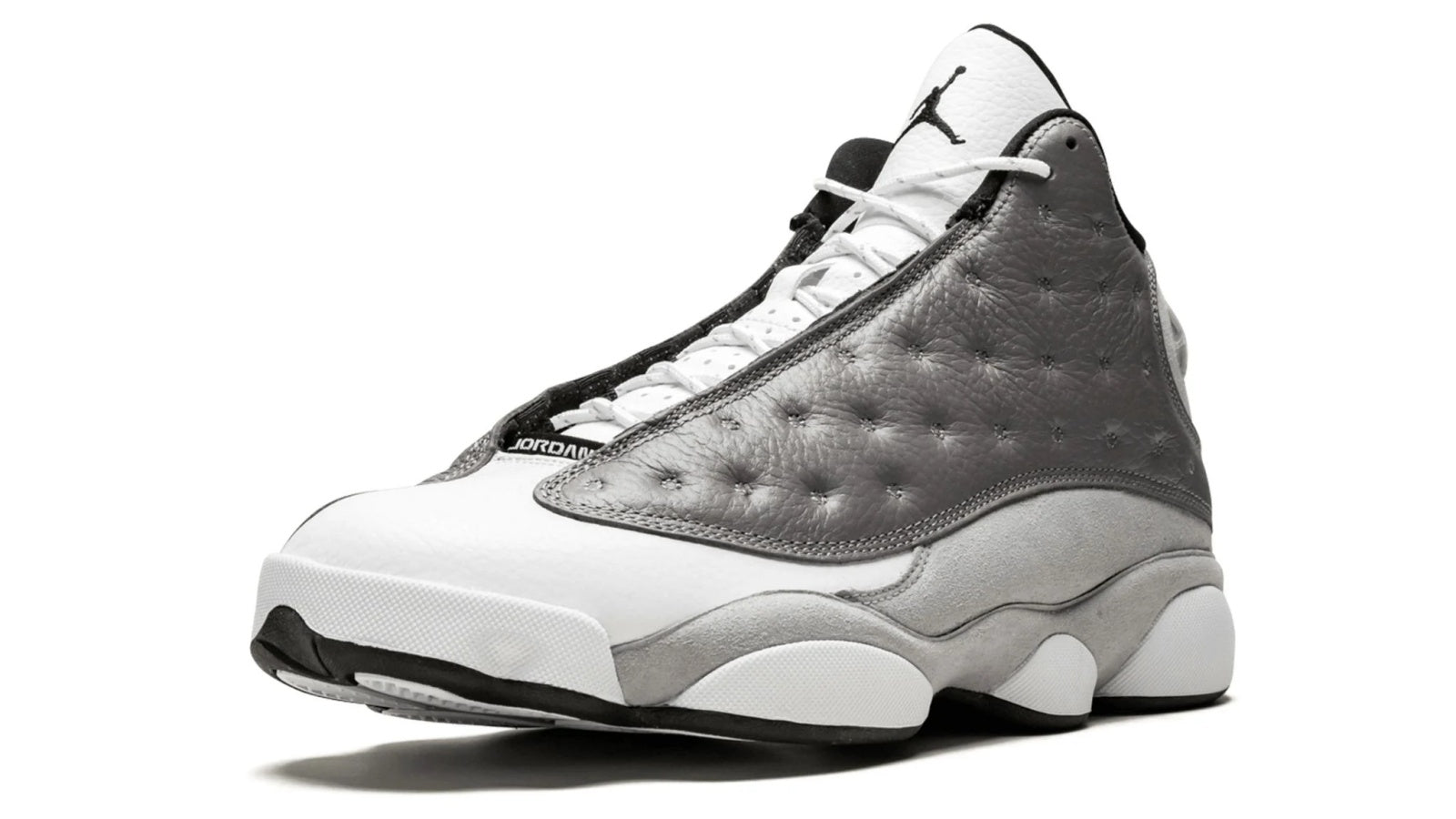 Air Jordan 13 "Atmosphere Grey"