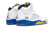 Air Jordan 5 Retro "Laney"