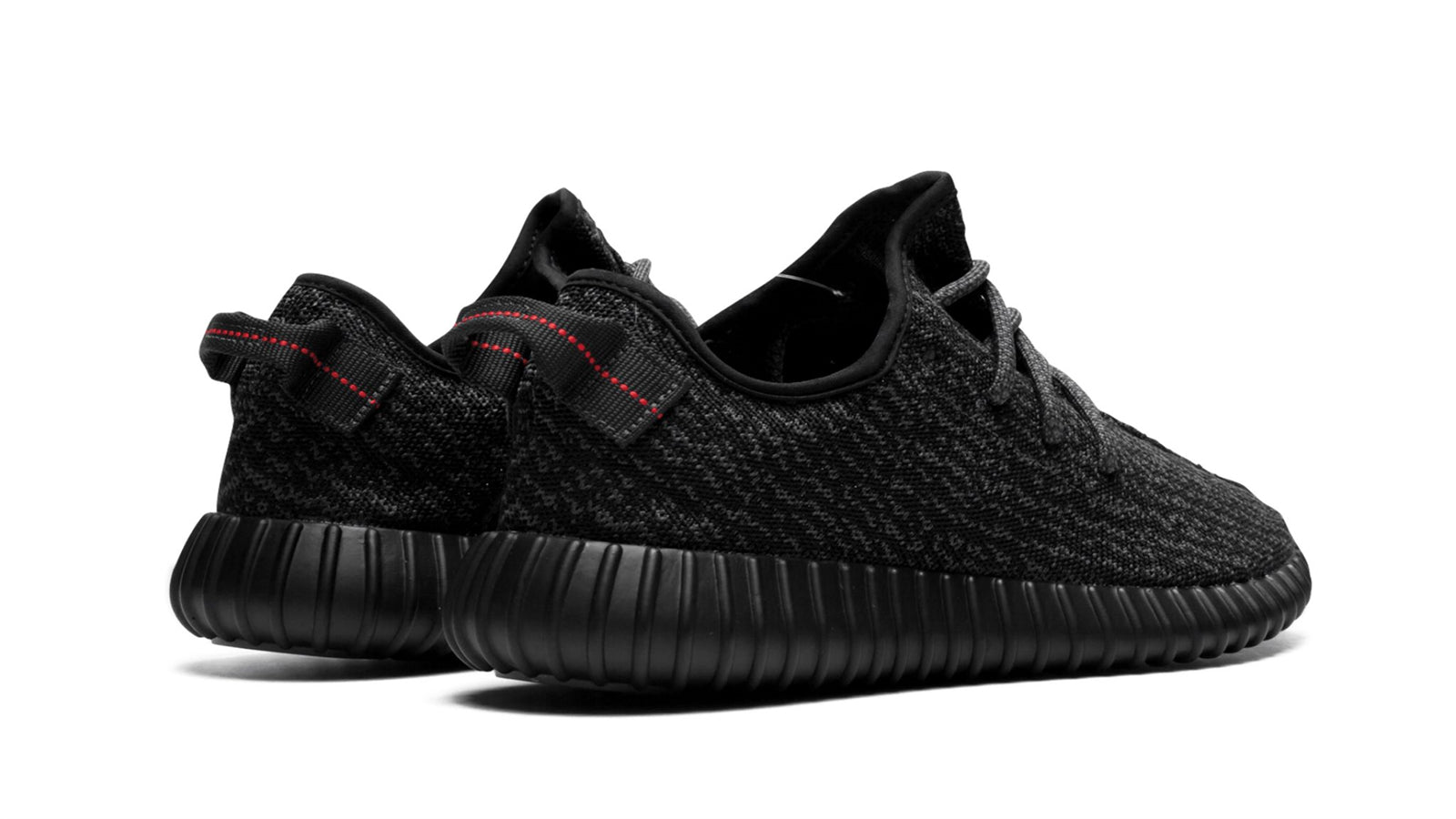 YEEZY BOOST 350 "Pirate Black - 2016 Release"