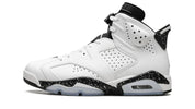 Air Jordan 6 "Reverse Oreo"