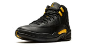 Air Jordan 12 Retro "Black Taxi"