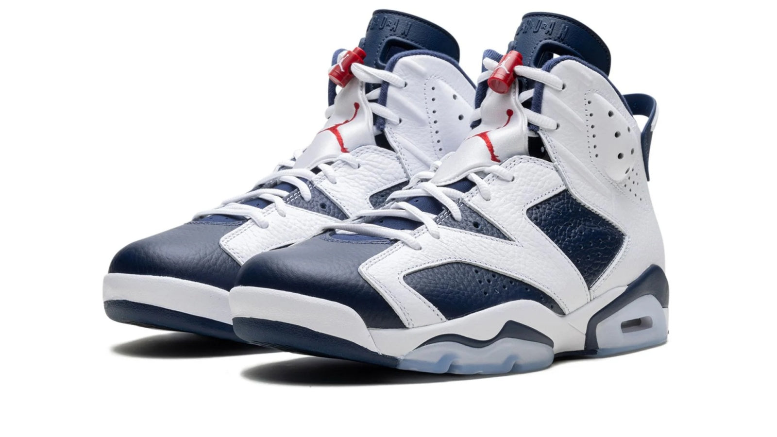 Air Jordan 6 "Olympic"