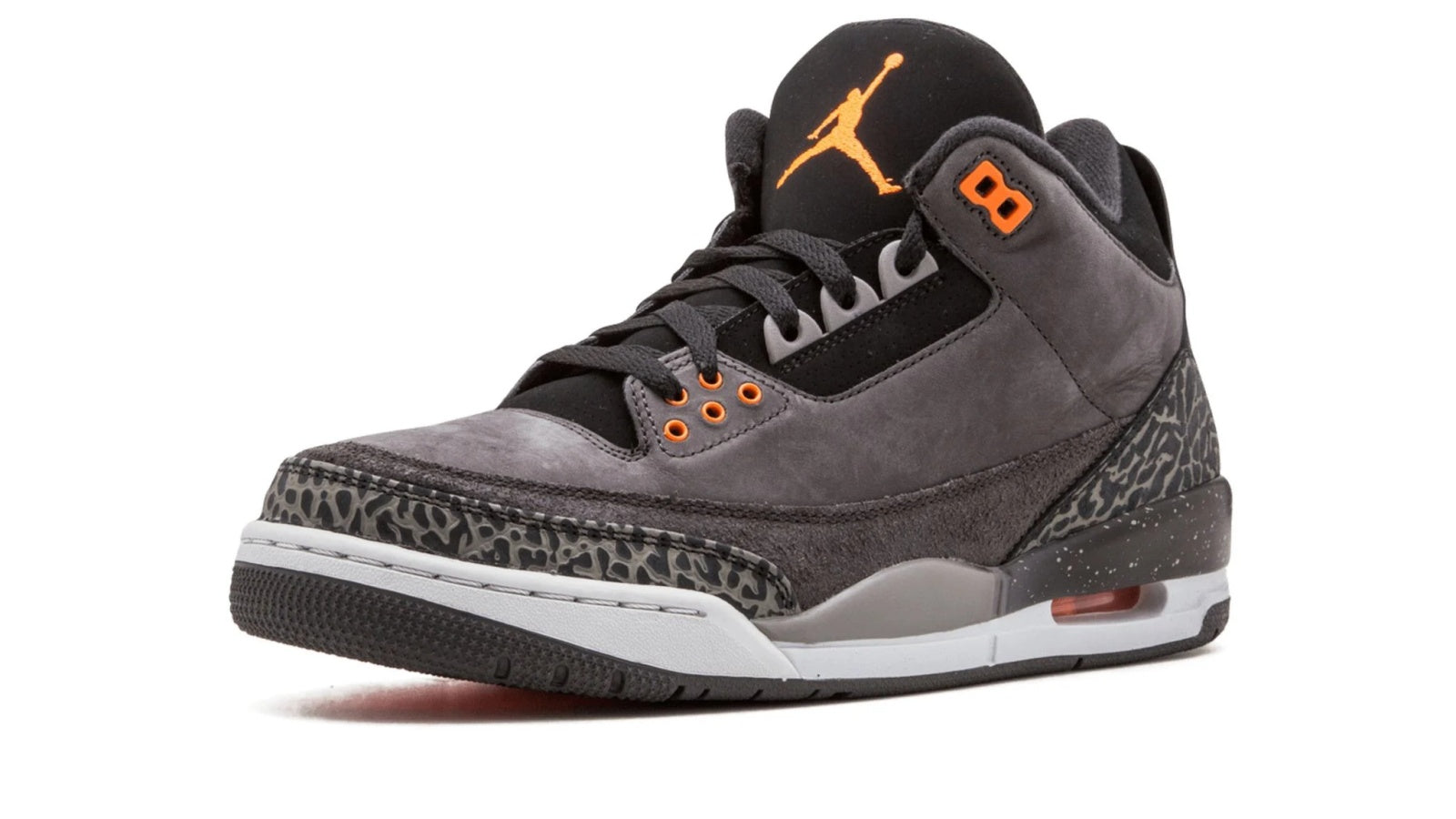 Air Jordan 3 Retro "Fear Pack"