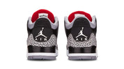 Air Jordan 3 Retro "Black Cement"