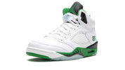 AIR JORDAN 5 WMNS "Lucky Green"