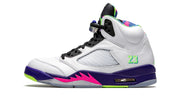 Air Jordan 5 Retro "Alternate Bel-Air"