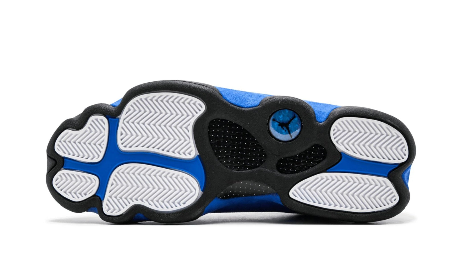 Air Jordan 13 Retro "Hyper Royal"