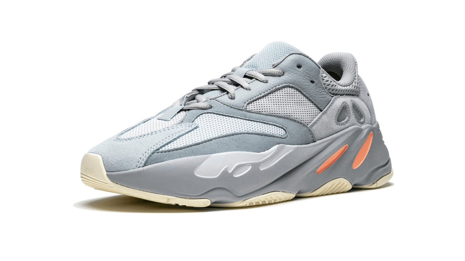 YEEZY BOOST 700 V2 "Inertia"