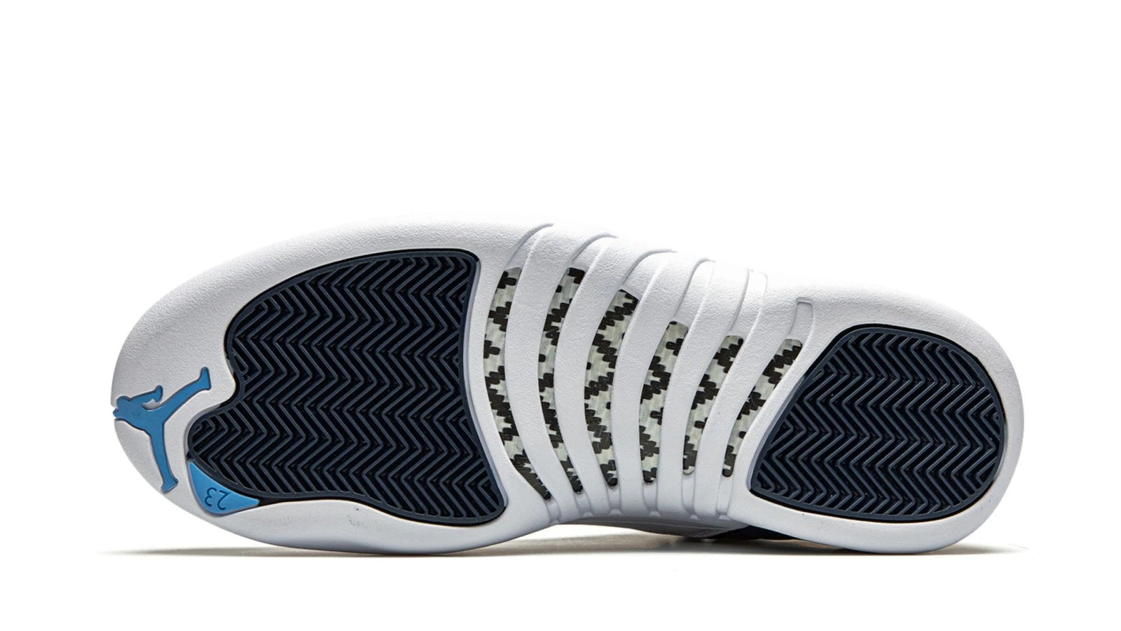 Air Jordan 12 Retro "Indigo"