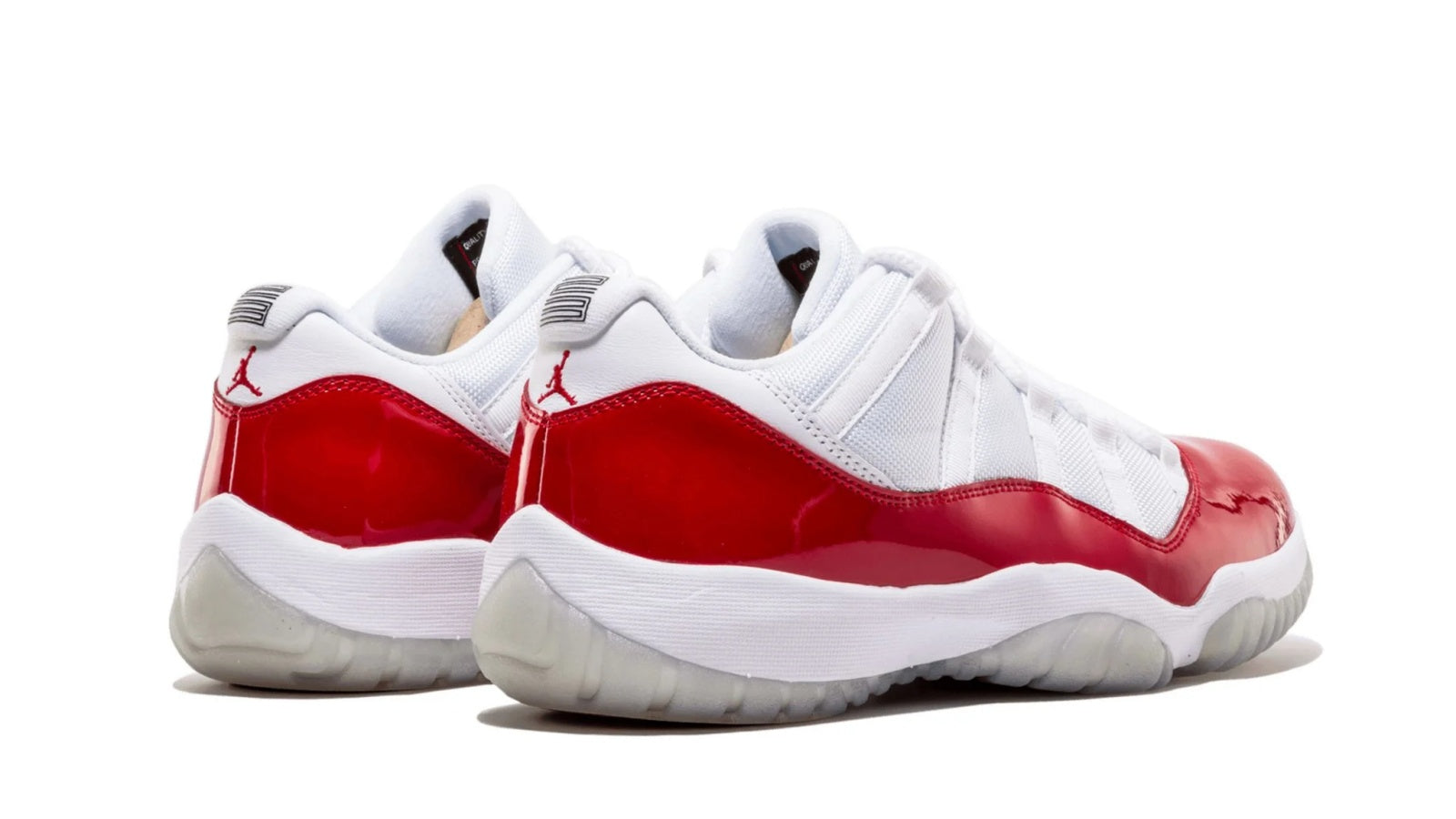 Air Jordan 11 Retro Low "Cherry"