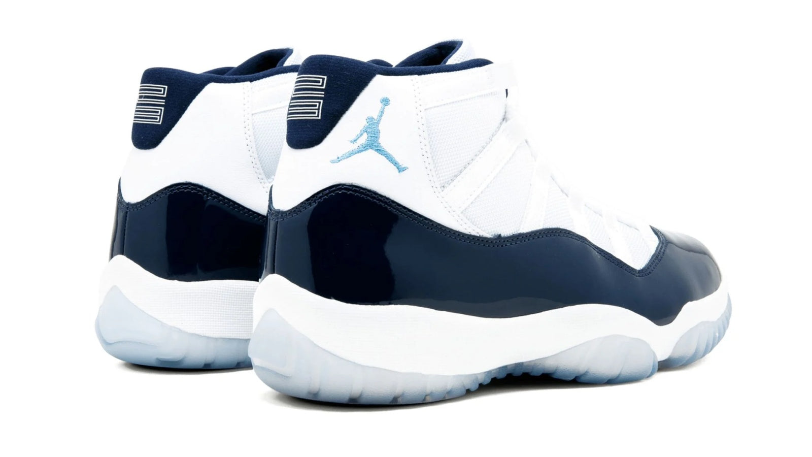 Air Jordan 11 Retro "Navy / Win Like '82"