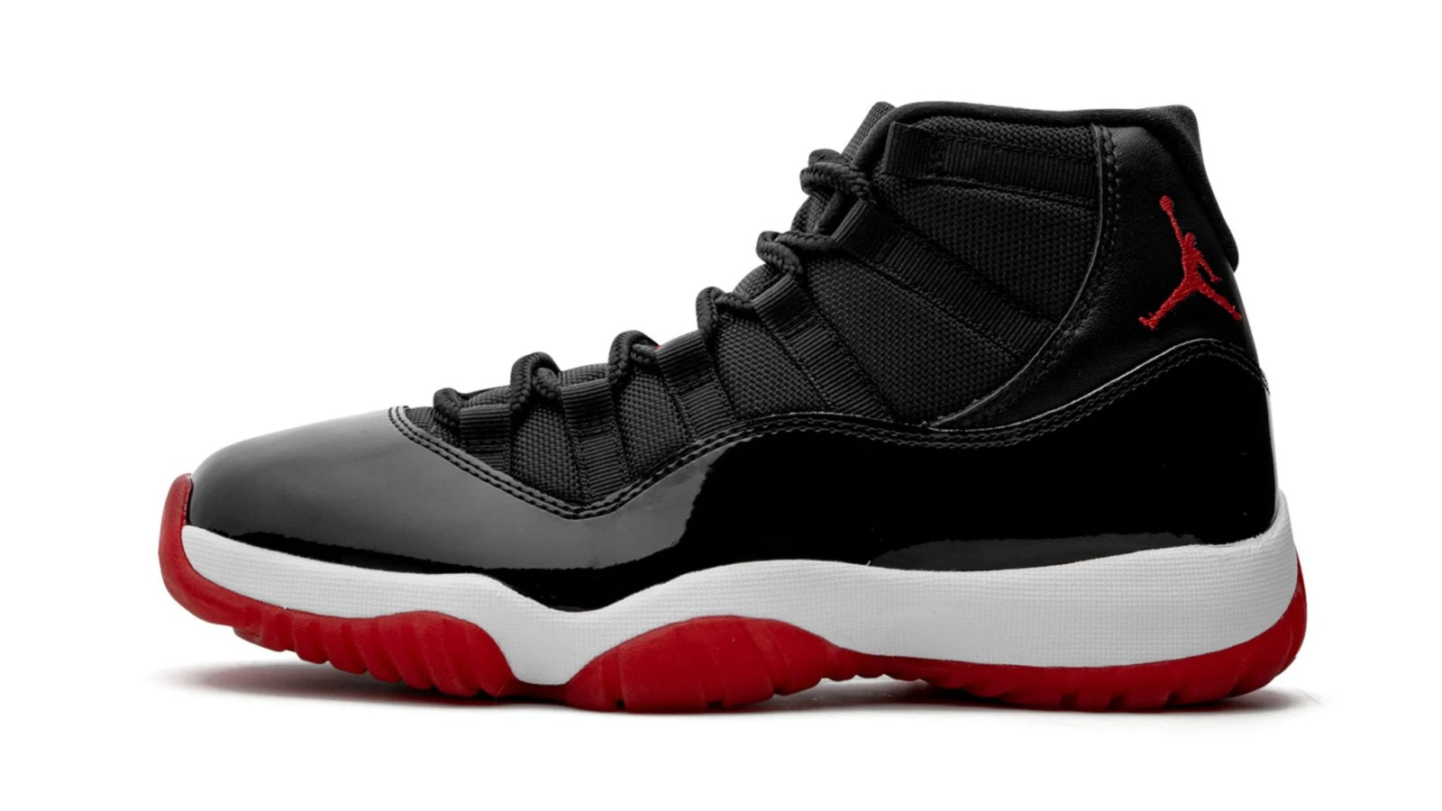 Air Jordan 11 Retro "Bred 2019"