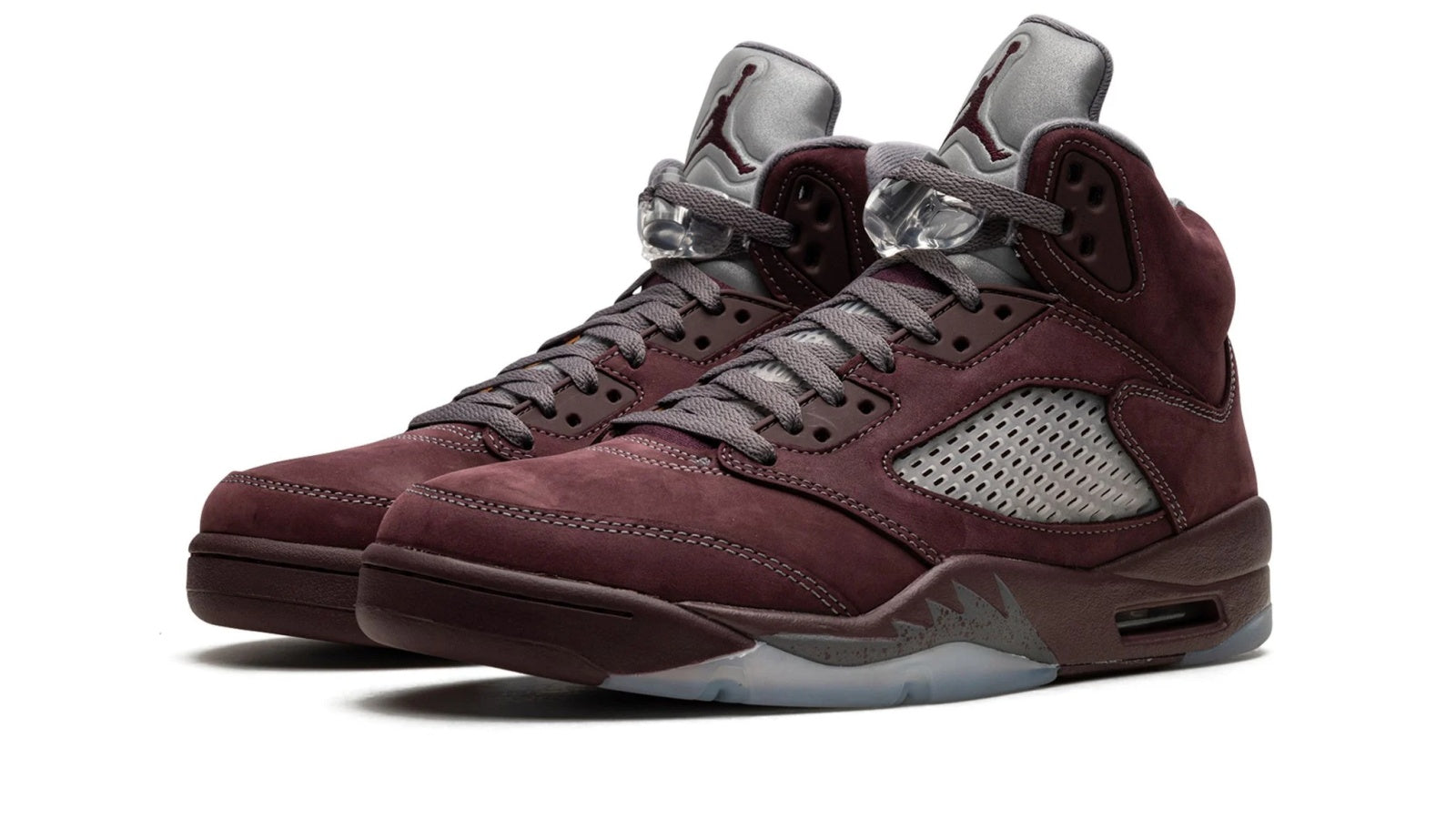 Air Jordan 5 "Burgundy 2023"