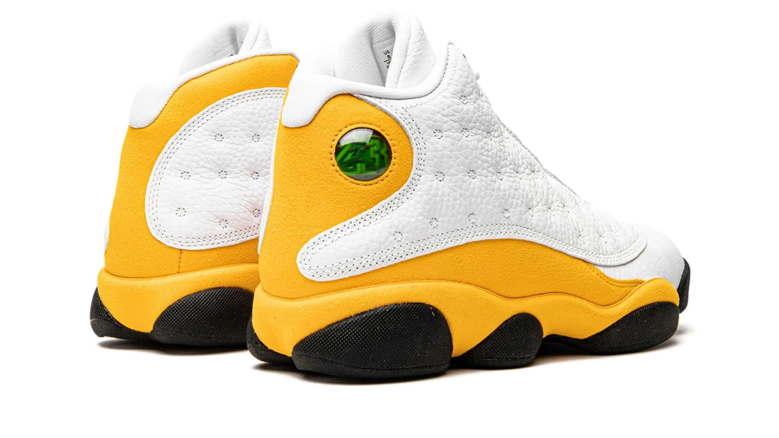 Air Jordan 13 Retro "Del Sol"