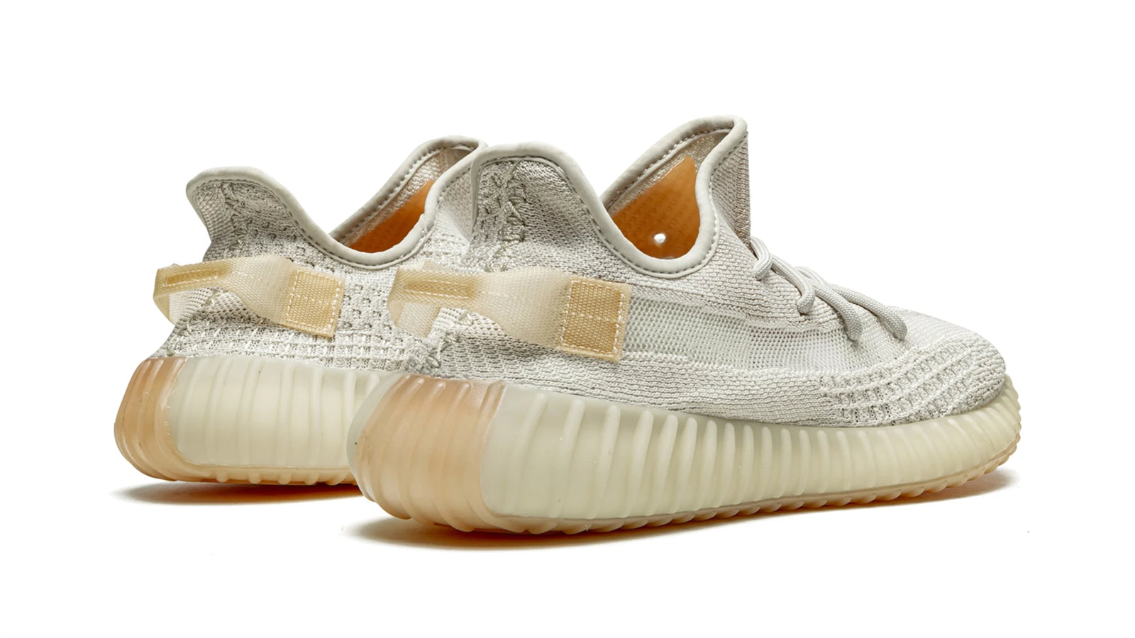 YEEZY BOOST 350 V2 “Light”