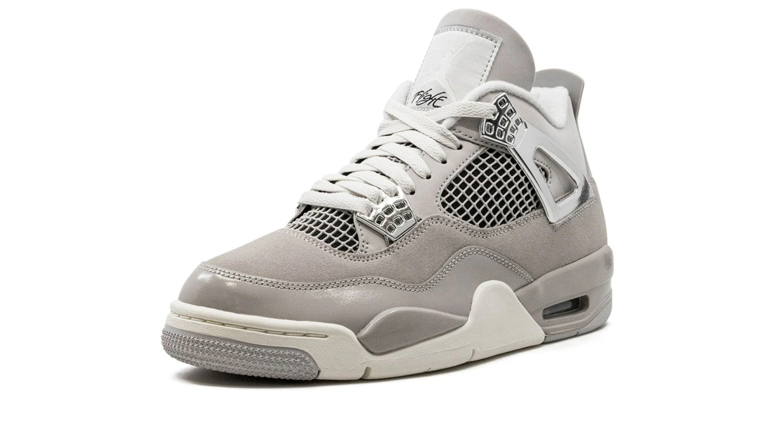 AIR JORDAN 4 WMNS "Frozen Moments"