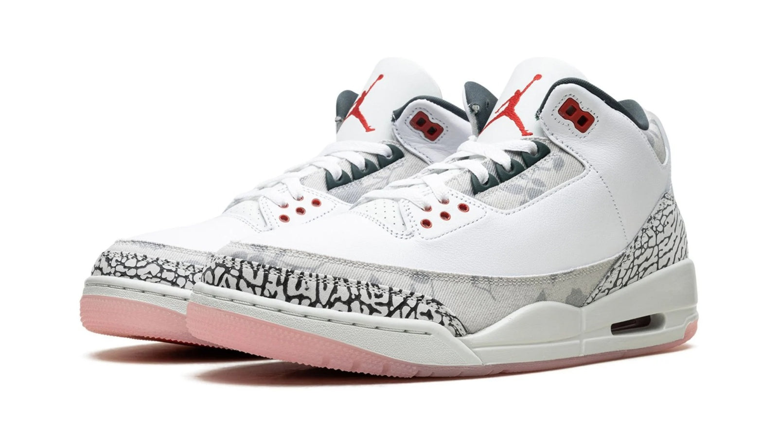 Air Jordan 3 "Wings"