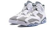 Air Jordan 6 "Cool Grey"