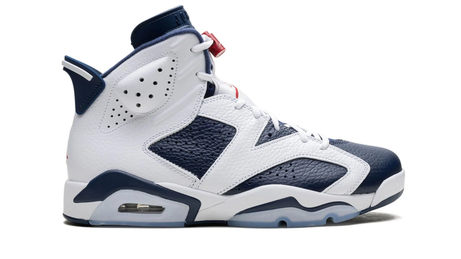 Air Jordan 6 "Olympic"