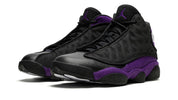 Air Jordan 13 Retro "Court Purple"