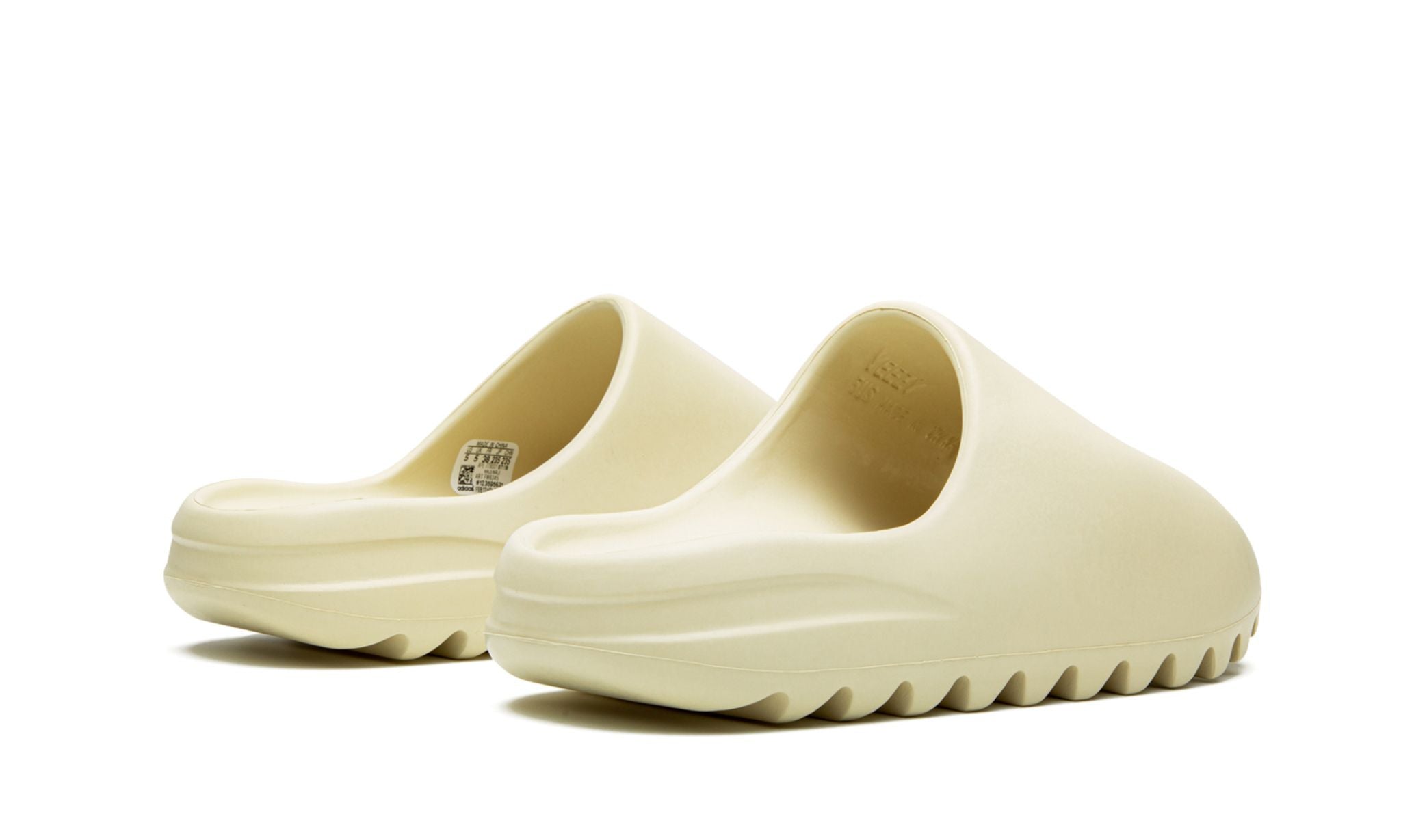 YEEZY SLIDE "Bone 2022"