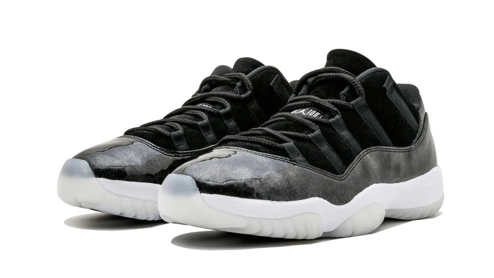 Air Jordan 11 Retro Low "Barons"