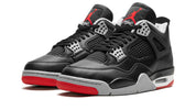 Air Jordan 4 "Bred Reimagined"