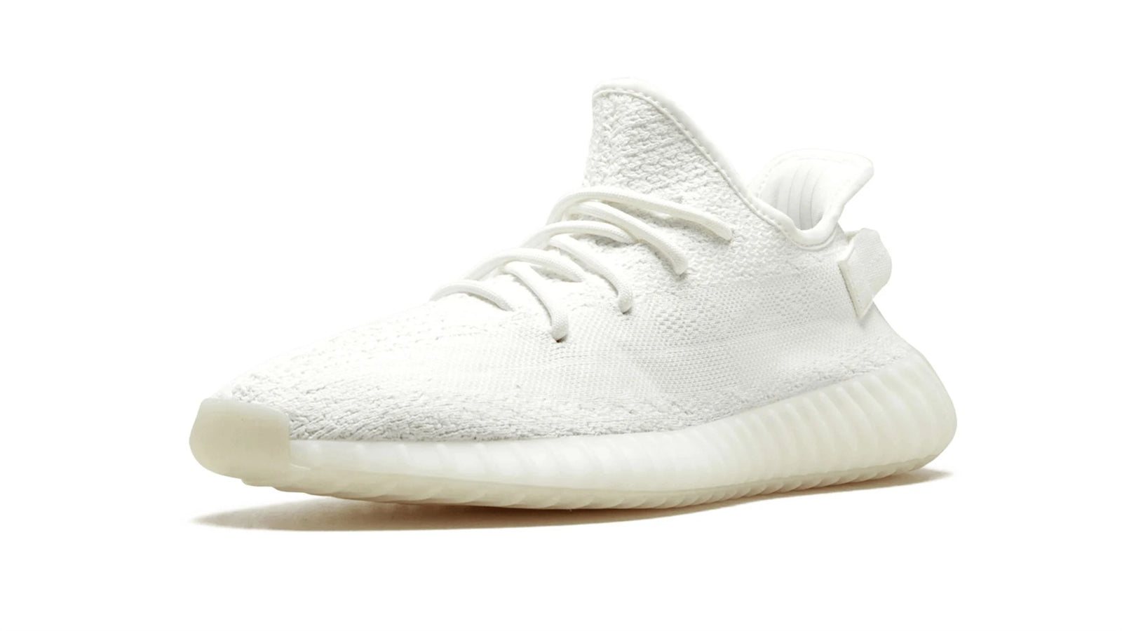 YEEZY BOOST 350 V2 "Cream White / Triple White"