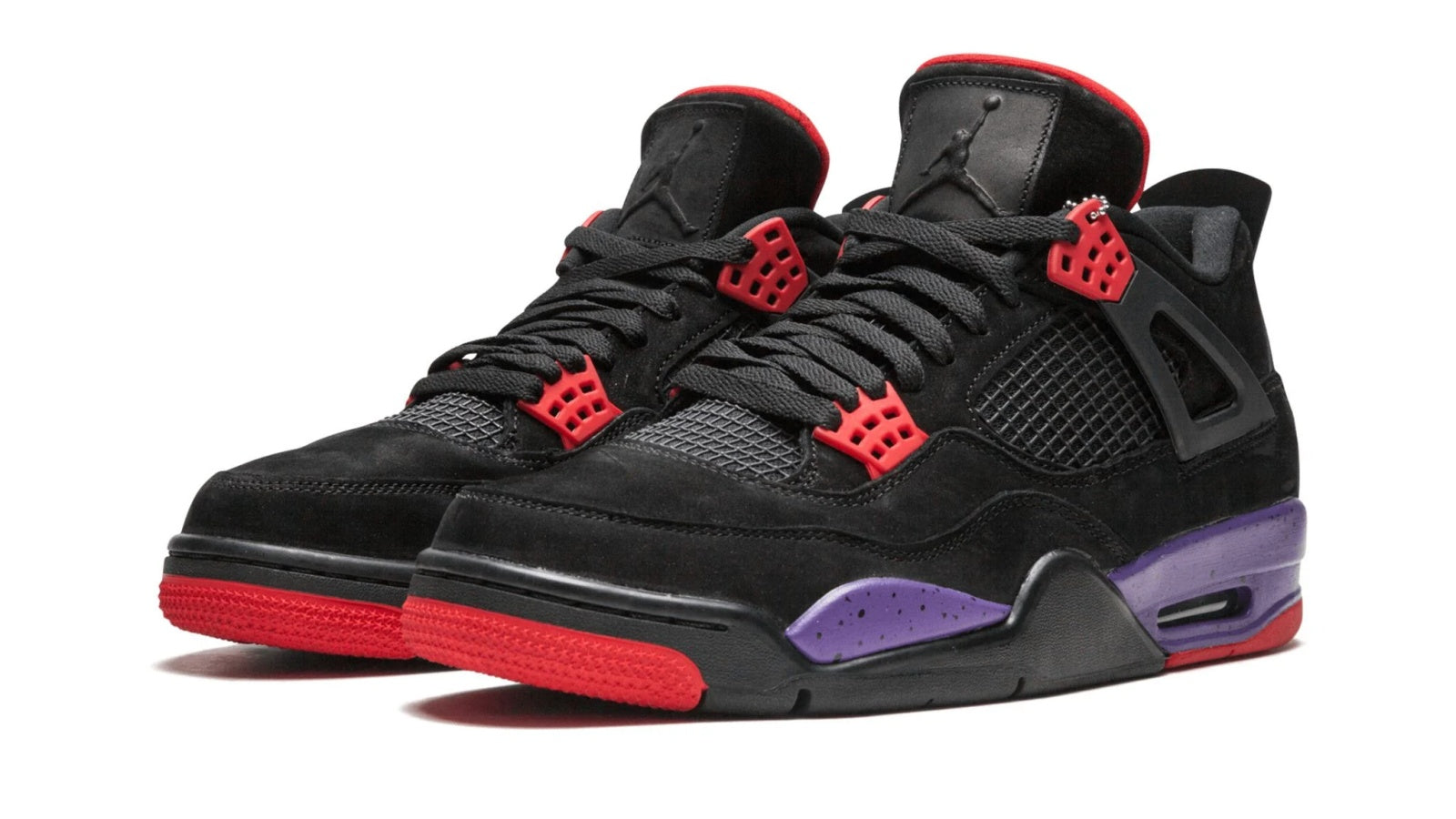 Air Jordan 4 Retro NRG "Raptors"