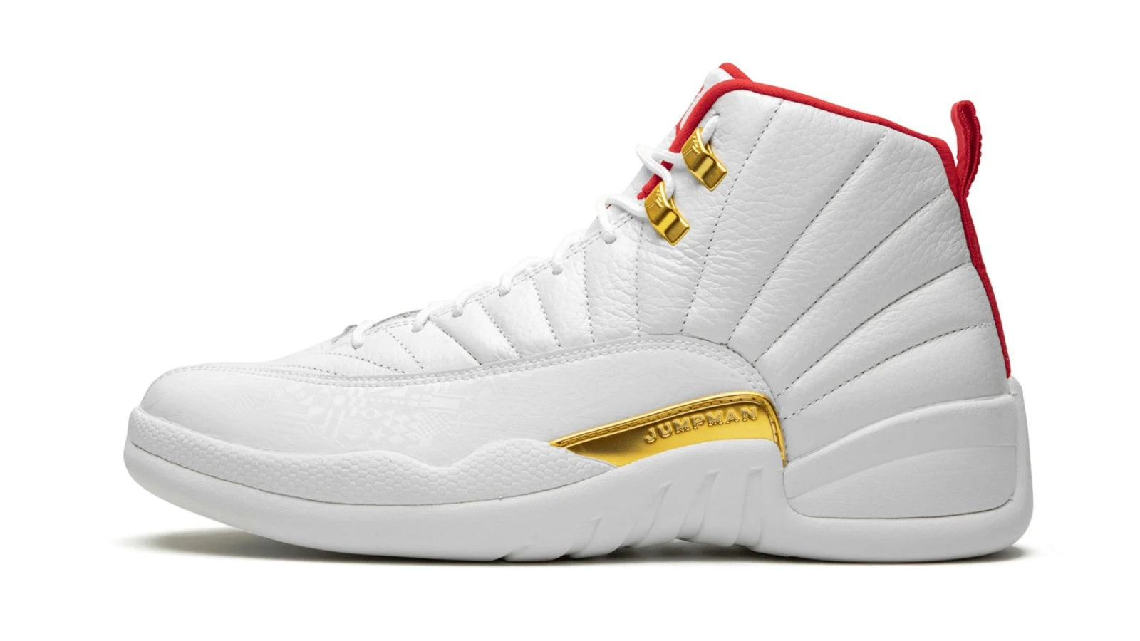 Air Jordan 12 "FIBA"