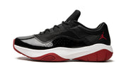 Air Jordan 11 CMFT Low "Bred"