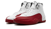 Air Jordan 12 Retro "Cherry 2023"