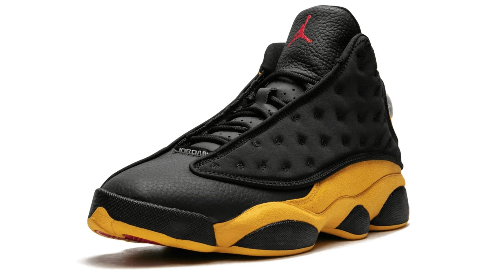 Air Jordan 13 "Melo Class of 2002 (B-Grade)"