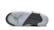 Air Jordan 5 Retro "Green Bean 2022"