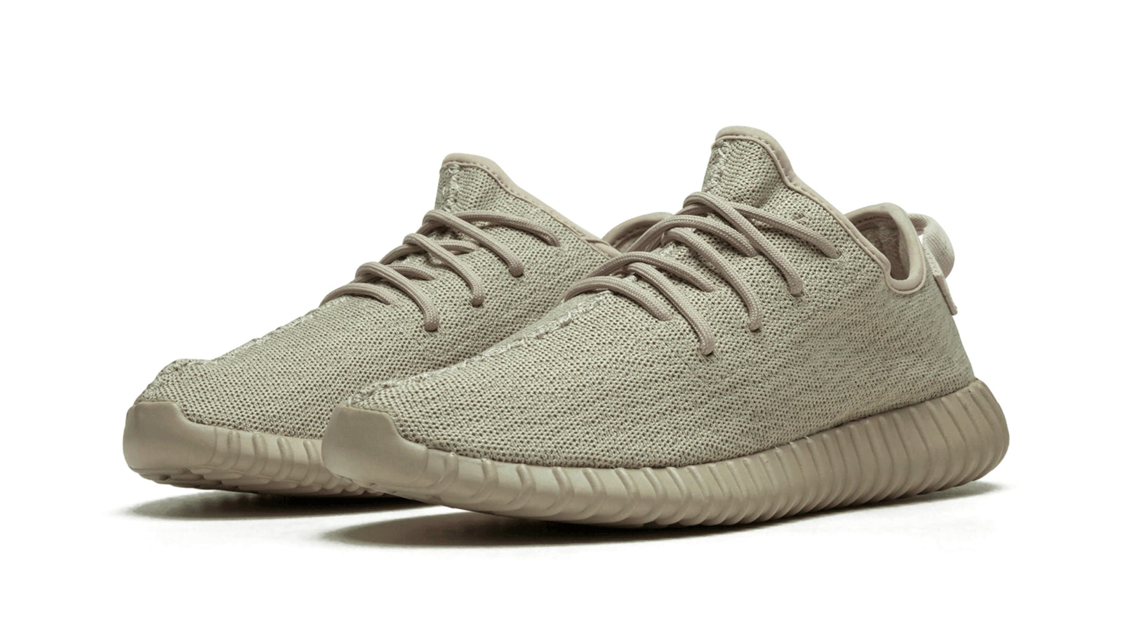 Yeezy Boost 350 "Oxford Tan"