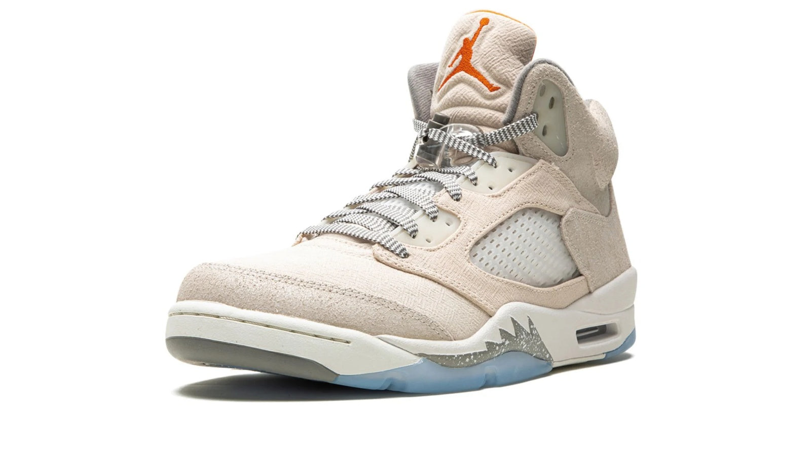 Air Jordan 5 "Craft"