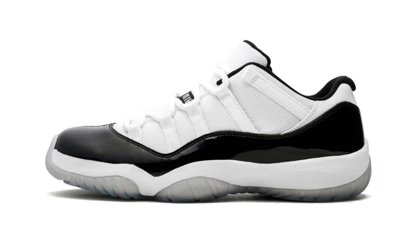 Air Jordan 11 Retro Low "Concord"