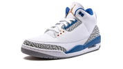 Air Jordan 3 Retro "Wizards"