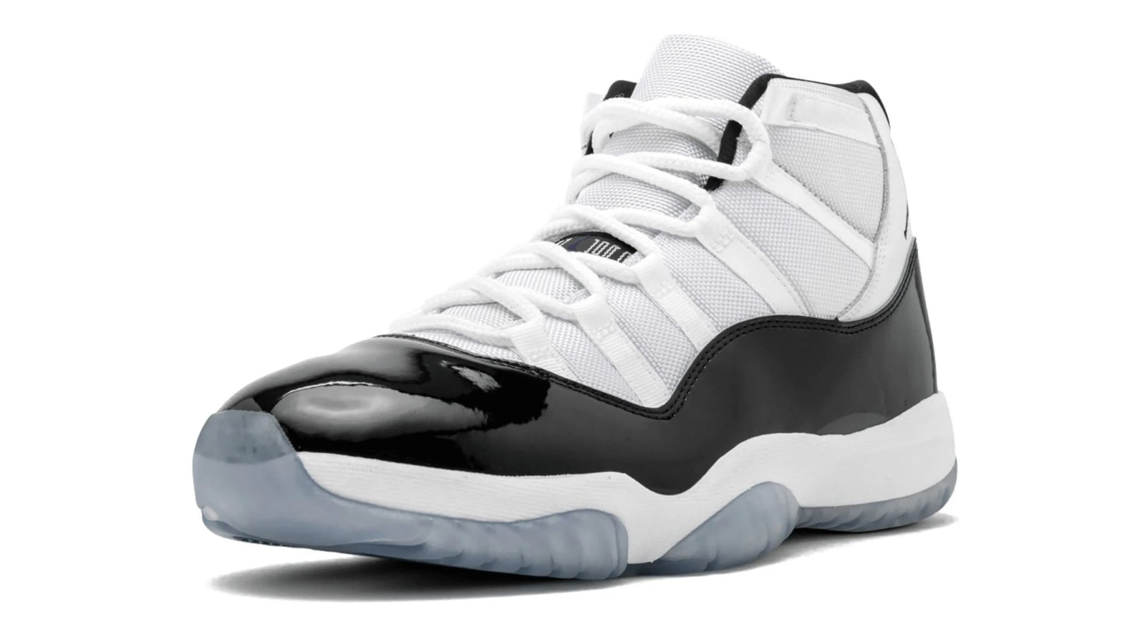 Air Jordan 11 Retro "Concord"