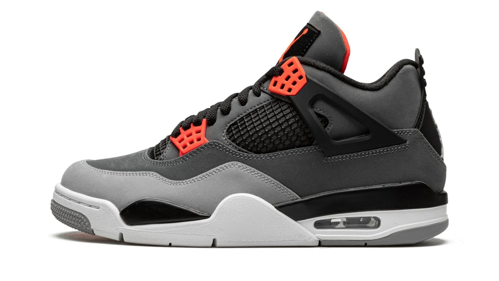 Air Jordan 4 Retro "Infrared"