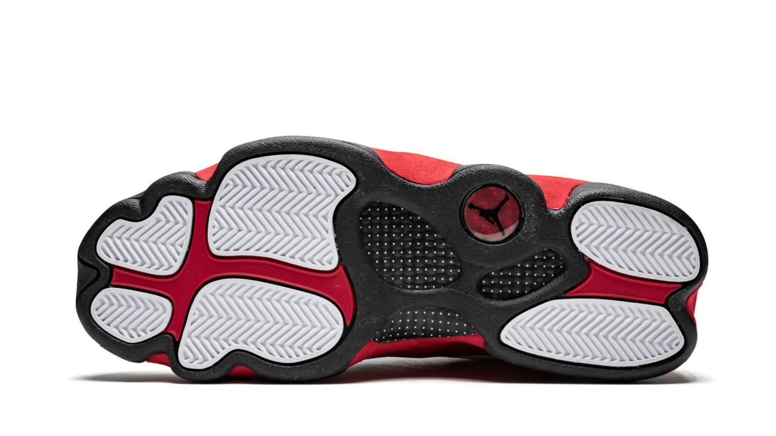 Air Jordan 13 Retro "2010 Release"