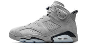 Air Jordan 6 "Georgetown"