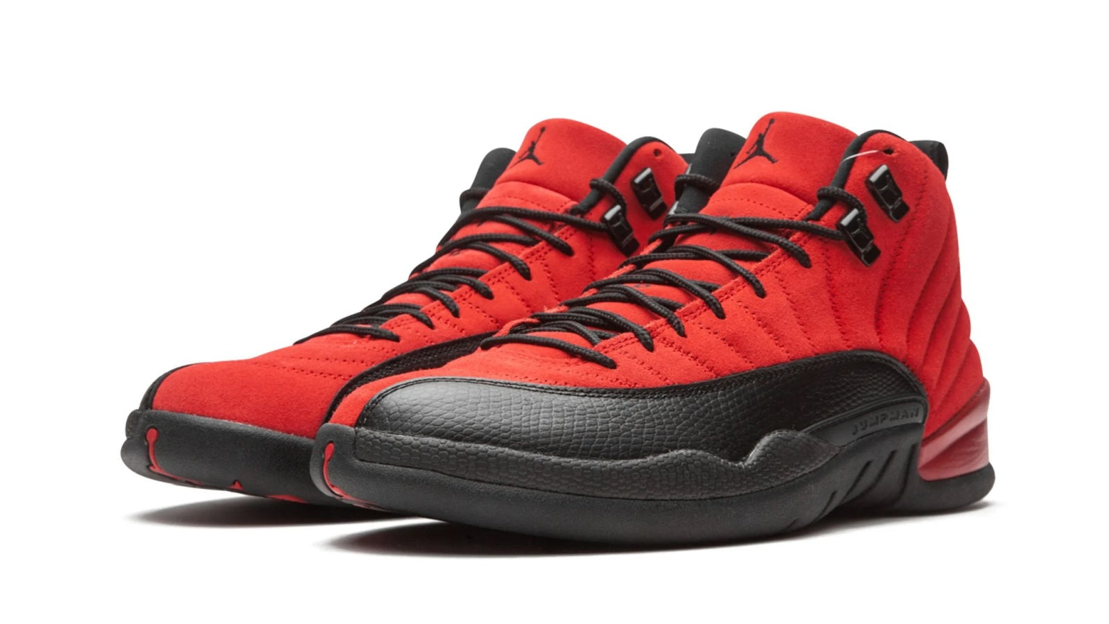 Air Jordan 12 Retro "Reverse Flu Game"